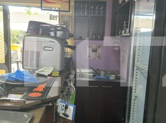 Spațiu comercial de vânzare Telegrafului - 138807SVC | BLITZ Timișoara | Poza2