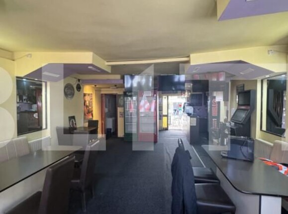 Spațiu comercial de vânzare Telegrafului - 138807SVC | BLITZ Timișoara | Poza1