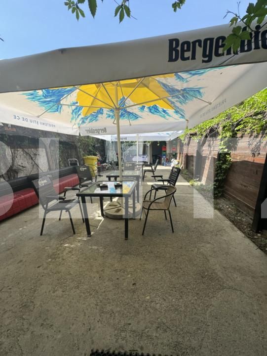 Spațiu comercial de vânzare Telegrafului - 138807SVC | BLITZ Timișoara | Poza6