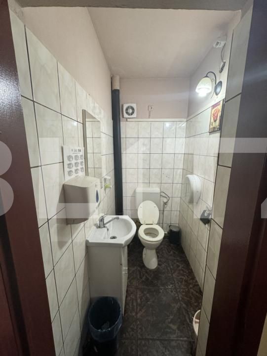 Spațiu comercial de vânzare Telegrafului - 138807SVC | BLITZ Timișoara | Poza4