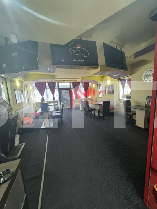 Spațiu comercial de vânzare Telegrafului - 138807SVC | BLITZ Timișoara | Poza5