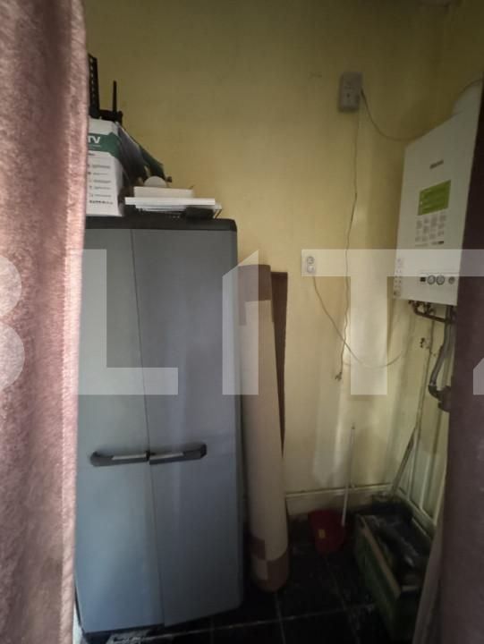 Spațiu comercial de vânzare Telegrafului - 138807SVC | BLITZ Timișoara | Poza3