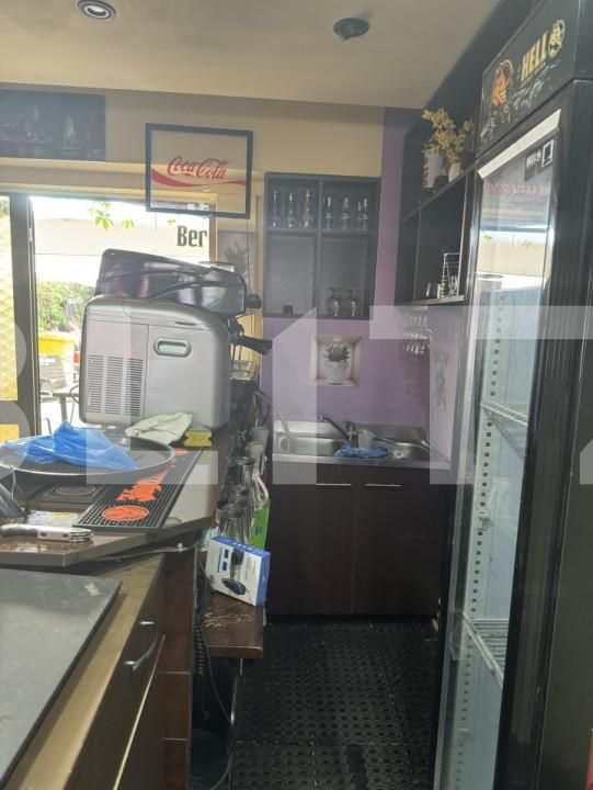 Spațiu comercial de vânzare Telegrafului - 138807SVC | BLITZ Timișoara | Poza2