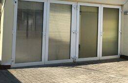 Spațiu Comercial, 75mp, Lipovei