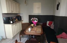 Casa de vanzare, 100 mp utili, 300 mp teren, Zona Lunei