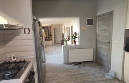 Casa de vanzare, 100 mp utili, 300 mp teren, Zona Lunei