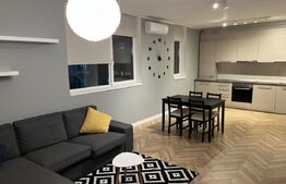 Apartament 2 camere, 58 mp, lux, Nord One