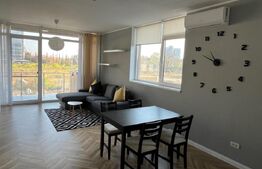 Apartament 2 camere, 58 mp, lux, Nord One