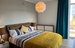 Apartament 2 camere, 58 mp, lux, Nord One