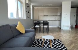 Apartament 2 camere, 58 mp, lux, Nord One