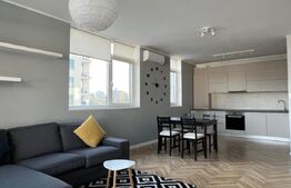 Apartament 2 camere, 58 mp, lux, Nord One