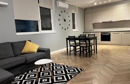 Apartament 2 camere, 58 mp, lux, Nord One