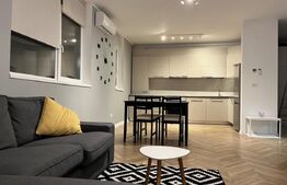 Apartament 2 camere, 58 mp, lux, Nord One