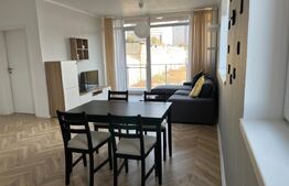 Apartament 2 camere, 58 mp, lux, Nord One