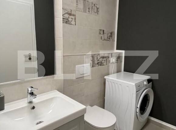 Apartament de închiriat 2 camere Semicentral - 138899AI | BLITZ Timișoara | Poza15