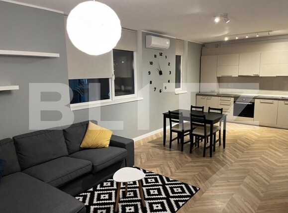 Apartament de închiriat 2 camere Semicentral - 138899AI | BLITZ Timișoara | Poza5