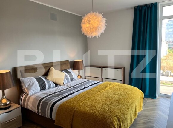 Apartament de închiriat 2 camere Semicentral - 138899AI | BLITZ Timișoara | Poza11