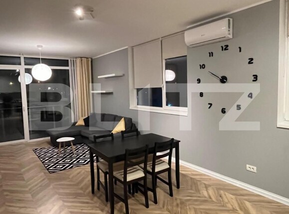 Apartament de închiriat 2 camere Semicentral - 138899AI | BLITZ Timișoara | Poza6