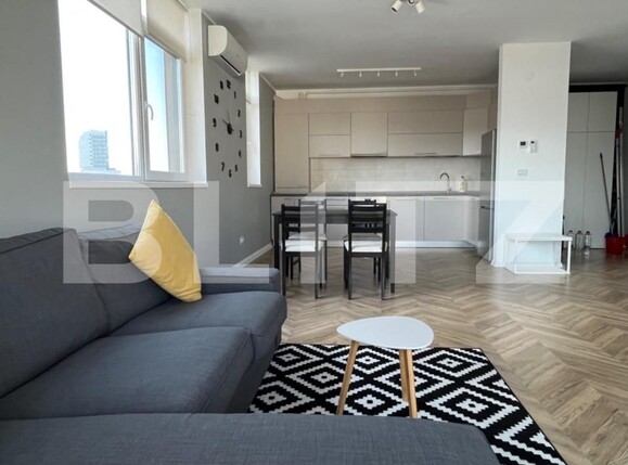 Apartament de închiriat 2 camere Semicentral - 138899AI | BLITZ Timișoara | Poza8