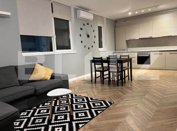 Apartament de închiriat 2 camere Semicentral - 138899AI | BLITZ Timișoara | Poza3