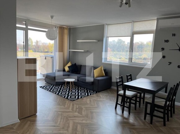 Apartament de închiriat 2 camere Semicentral - 138899AI | BLITZ Timișoara | Poza1