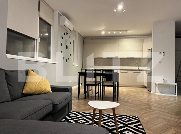 Apartament de închiriat 2 camere Semicentral - 138899AI | BLITZ Timișoara | Poza4