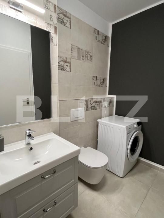 Apartament de închiriat 2 camere Semicentral - 138899AI | BLITZ Timișoara | Poza15