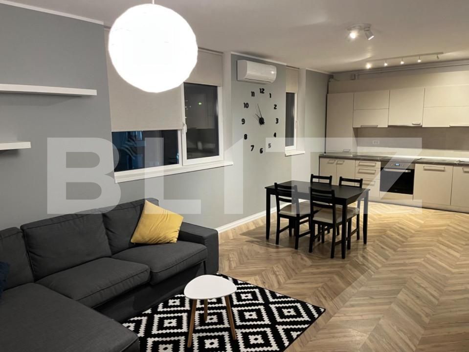 Apartament de închiriat 2 camere Semicentral - 138899AI | BLITZ Timișoara | Poza5