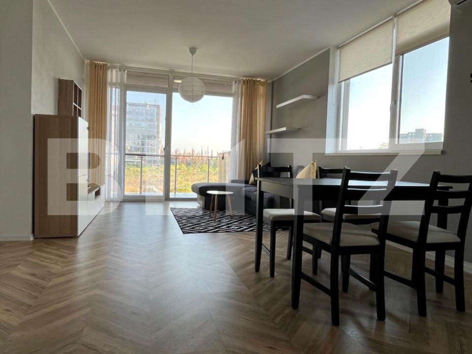 Apartament de închiriat 2 camere Semicentral - 138899AI | BLITZ Timișoara | Poza2