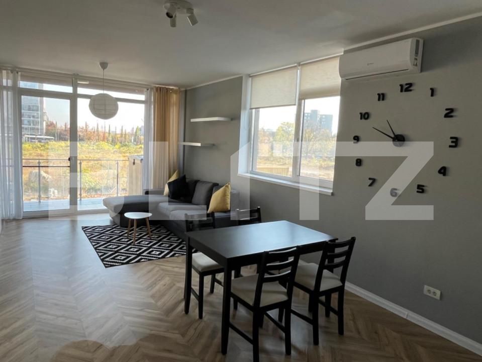 Apartament de închiriat 2 camere Semicentral - 138899AI | BLITZ Timișoara | Poza10