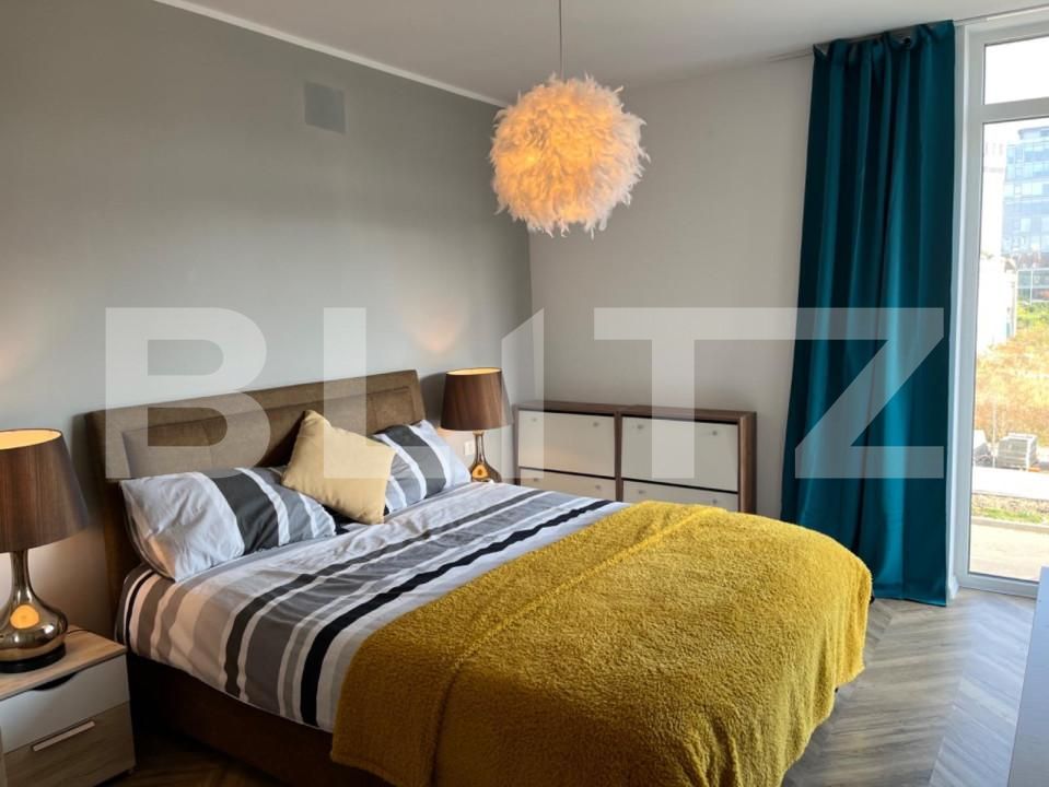 Apartament de închiriat 2 camere Semicentral - 138899AI | BLITZ Timișoara | Poza11