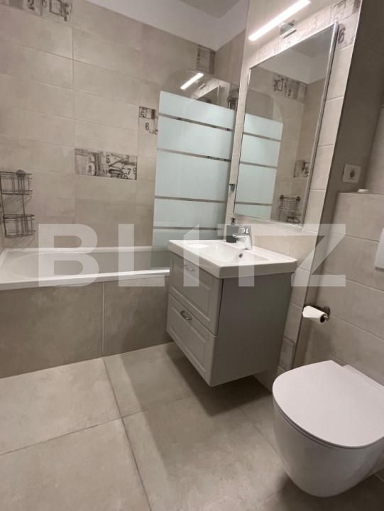 Apartament de închiriat 2 camere Semicentral - 138899AI | BLITZ Timișoara | Poza14