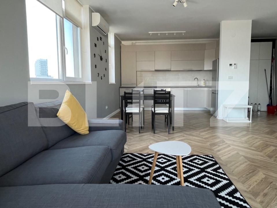 Apartament de închiriat 2 camere Semicentral - 138899AI | BLITZ Timișoara | Poza8