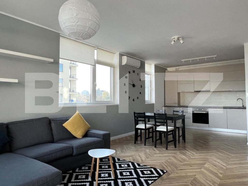 Apartament de închiriat 2 camere Semicentral - 138899AI | BLITZ Timișoara | Poza9