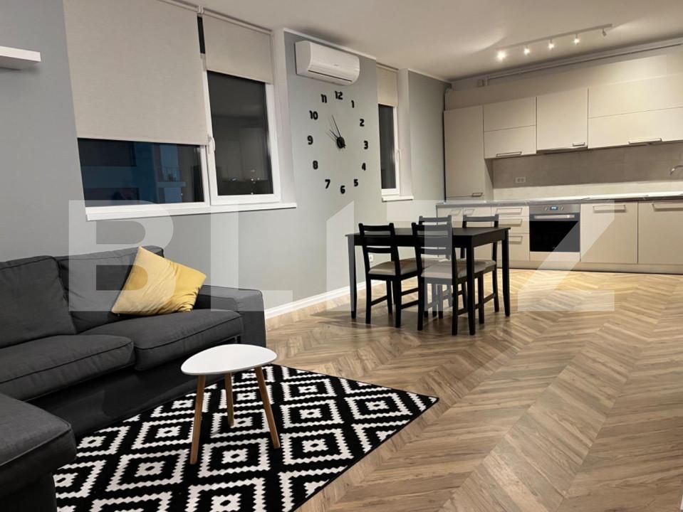 Apartament de închiriat 2 camere Semicentral - 138899AI | BLITZ Timișoara | Poza3