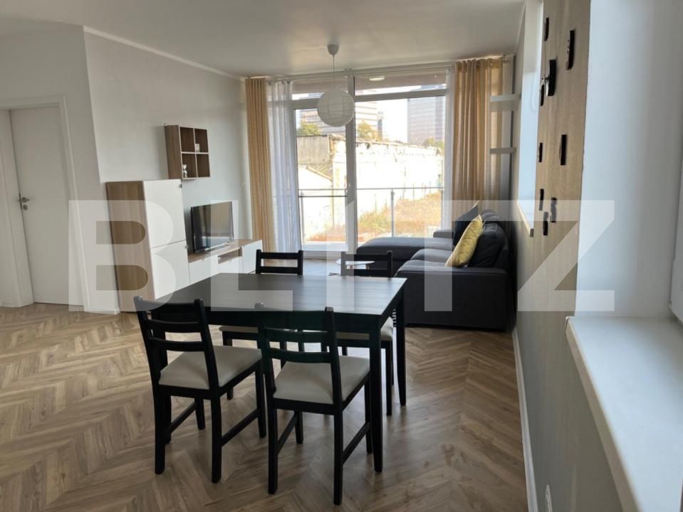 Apartament de închiriat 2 camere Semicentral - 138899AI | BLITZ Timișoara | Poza7