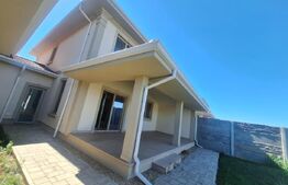 Duplex, 142mp, Teren 365mp, zona Giroc