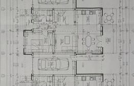 Duplex, 142mp, Teren 365mp, zona Giroc