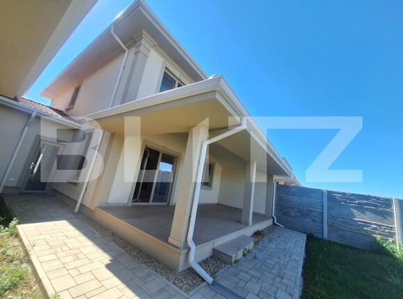 Casa de vânzare 4 camere Giroc - 138903CV | BLITZ Timișoara | Poza1