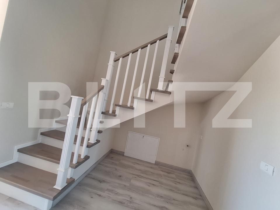 Casa de vânzare 4 camere Giroc - 138903CV | BLITZ Timișoara | Poza2
