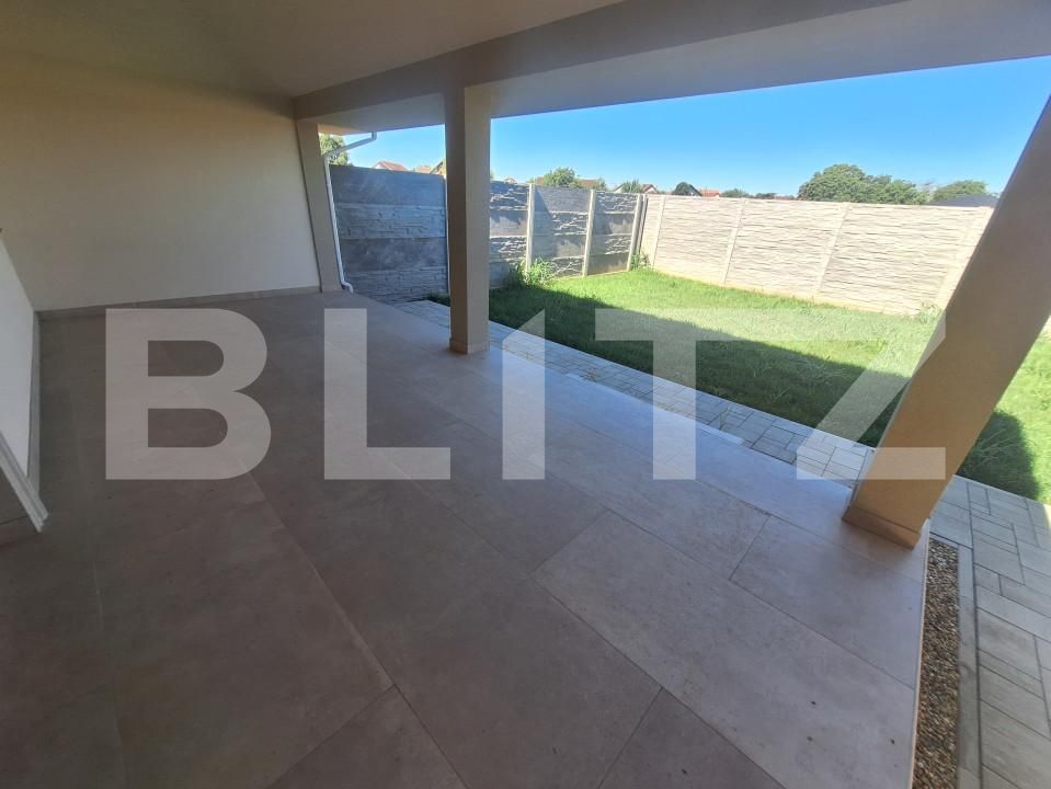 Casa de vânzare 4 camere Giroc - 138903CV | BLITZ Timișoara | Poza3
