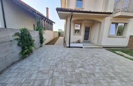 Duplex, 110mp, Teren 250mp, zona Ghiroda