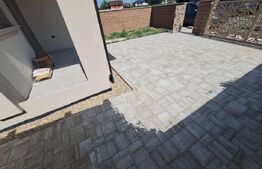 Duplex, 110mp, Teren 250mp, zona Ghiroda