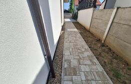 Duplex, 110mp, Teren 250mp, zona Ghiroda