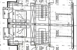 Duplex, 110mp, Teren 250mp, zona Ghiroda