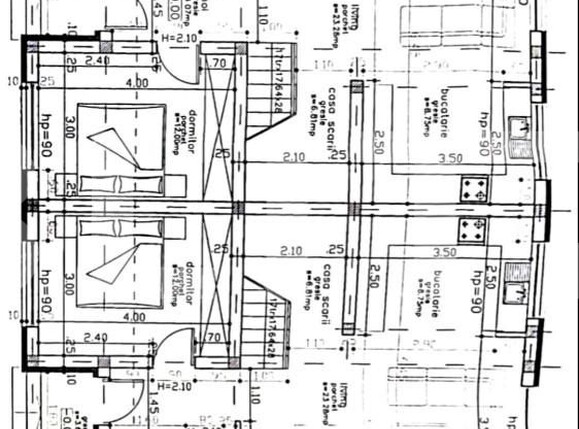 Casa de vânzare 4 camere Ghirodei - 138904CV | BLITZ Timișoara | Poza6