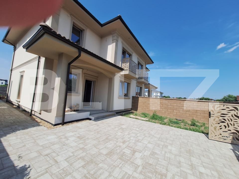 Casa de vânzare 4 camere Ghirodei - 138904CV | BLITZ Timișoara | Poza2