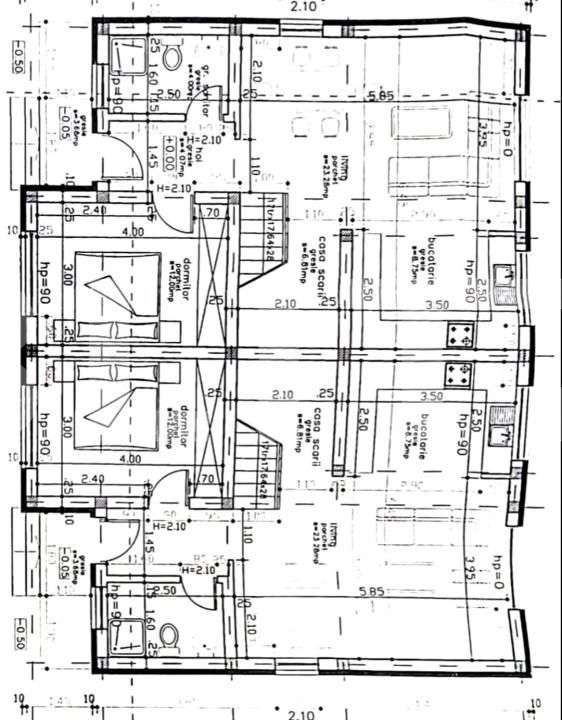 Casa de vânzare 4 camere Ghirodei - 138904CV | BLITZ Timișoara | Poza6