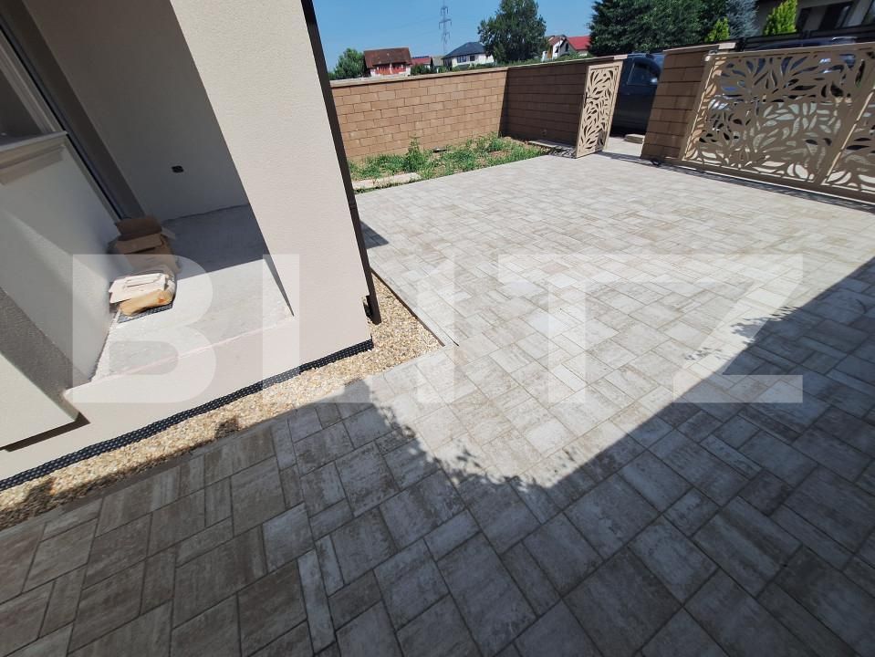 Casa de vânzare 4 camere Ghirodei - 138904CV | BLITZ Timișoara | Poza3