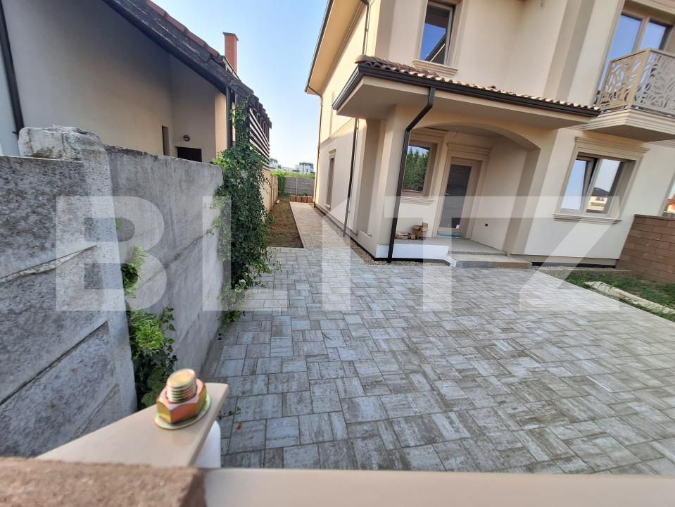 Casa de vânzare 4 camere Ghirodei - 138904CV | BLITZ Timișoara | Poza1